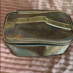 Large BoxyCharm makeup bag